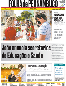 Folha de Pernambuco