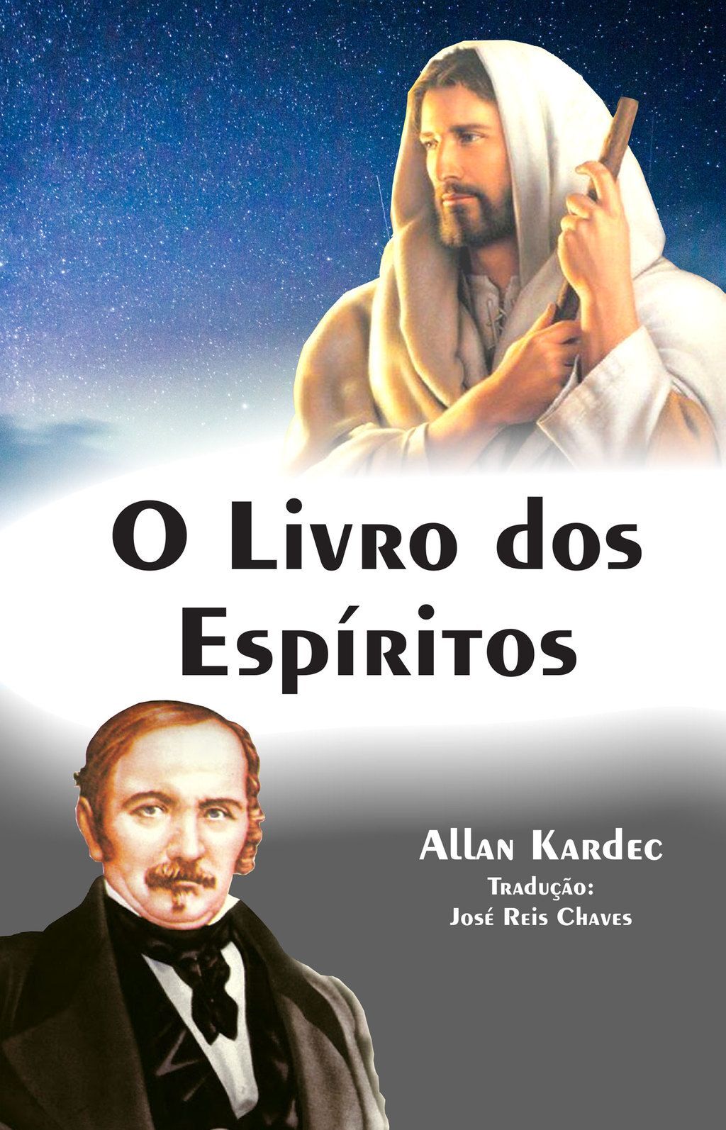 O Livro dos Espíritos