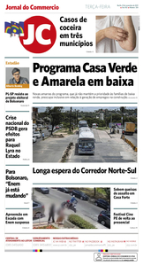 Jornal do Commercio