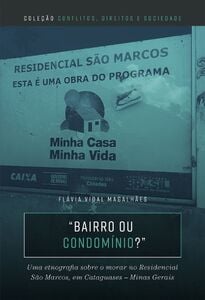 “Bairro ou condomínio?”