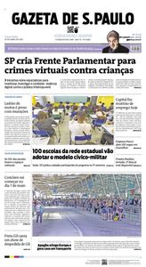 Jornal Gazeta