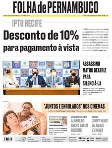 Folha de Pernambuco