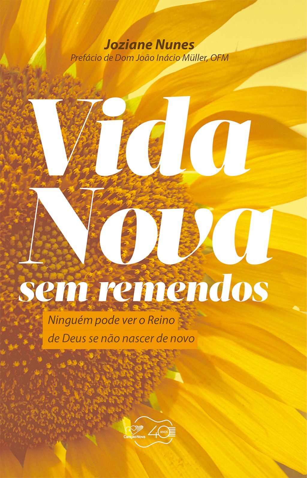 Vida nova sem remendos