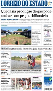 Correio do Estado MS