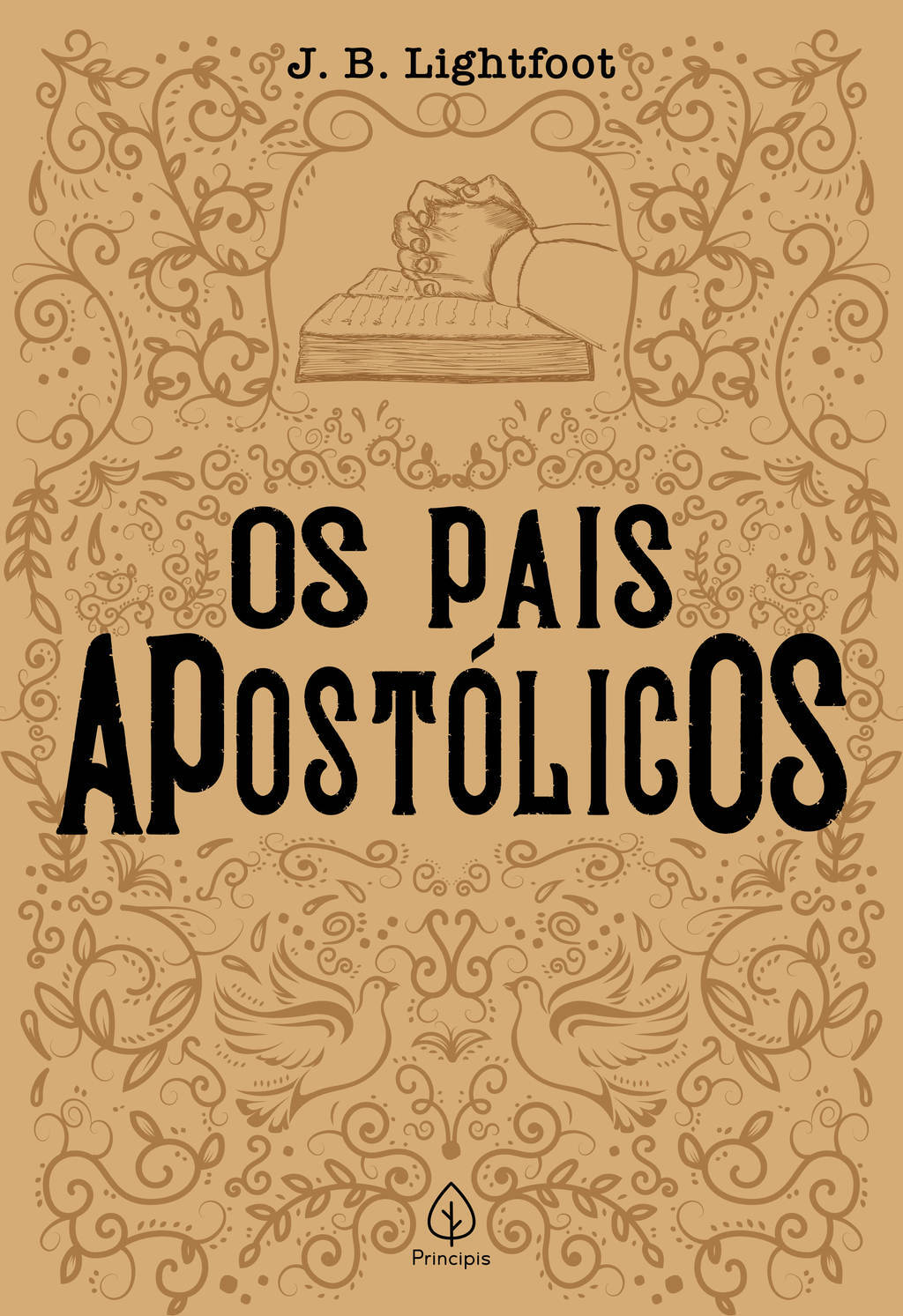 Os pais apostólicos