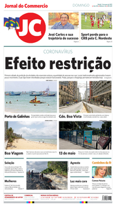 Jornal do Commercio