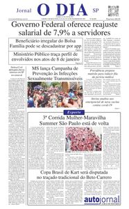 O Dia SP