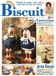 Arte em Biscuit