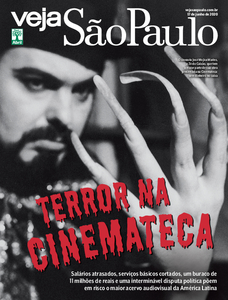 Veja SP