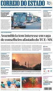 Correio do Estado MS