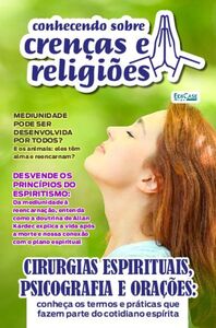 Conhecendo Crenças e Religiões Conhecendo Crenças e Religiões