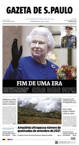Jornal Gazeta