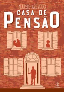 Casa de Pensão