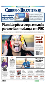 Correio Braziliense