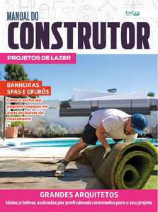 Manual do Construtor