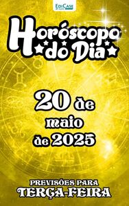 Horóscopo do Dia