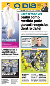 O Dia RJ
