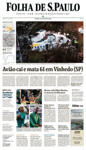 Folha de S.Paulo