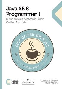 Java SE 8 Programmer I