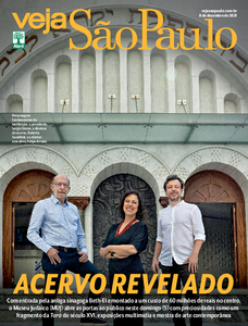 Veja SP