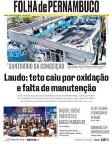 Folha de Pernambuco