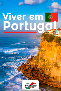 Viver em Portugal