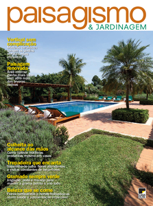 Paisagismo e Jardinagem