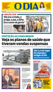 O Dia RJ