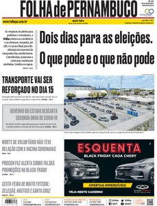 Folha de Pernambuco