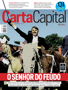 Carta Capital Carta Capital