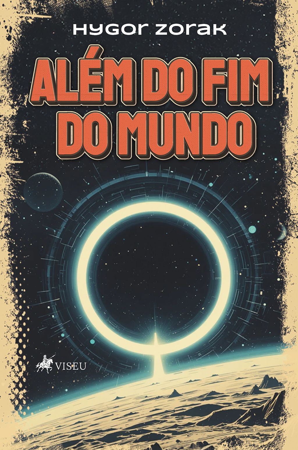 Além do Fim do Mundo
