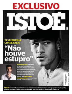 ISTOÉ - Acervo