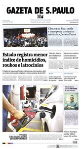 Jornal Gazeta
