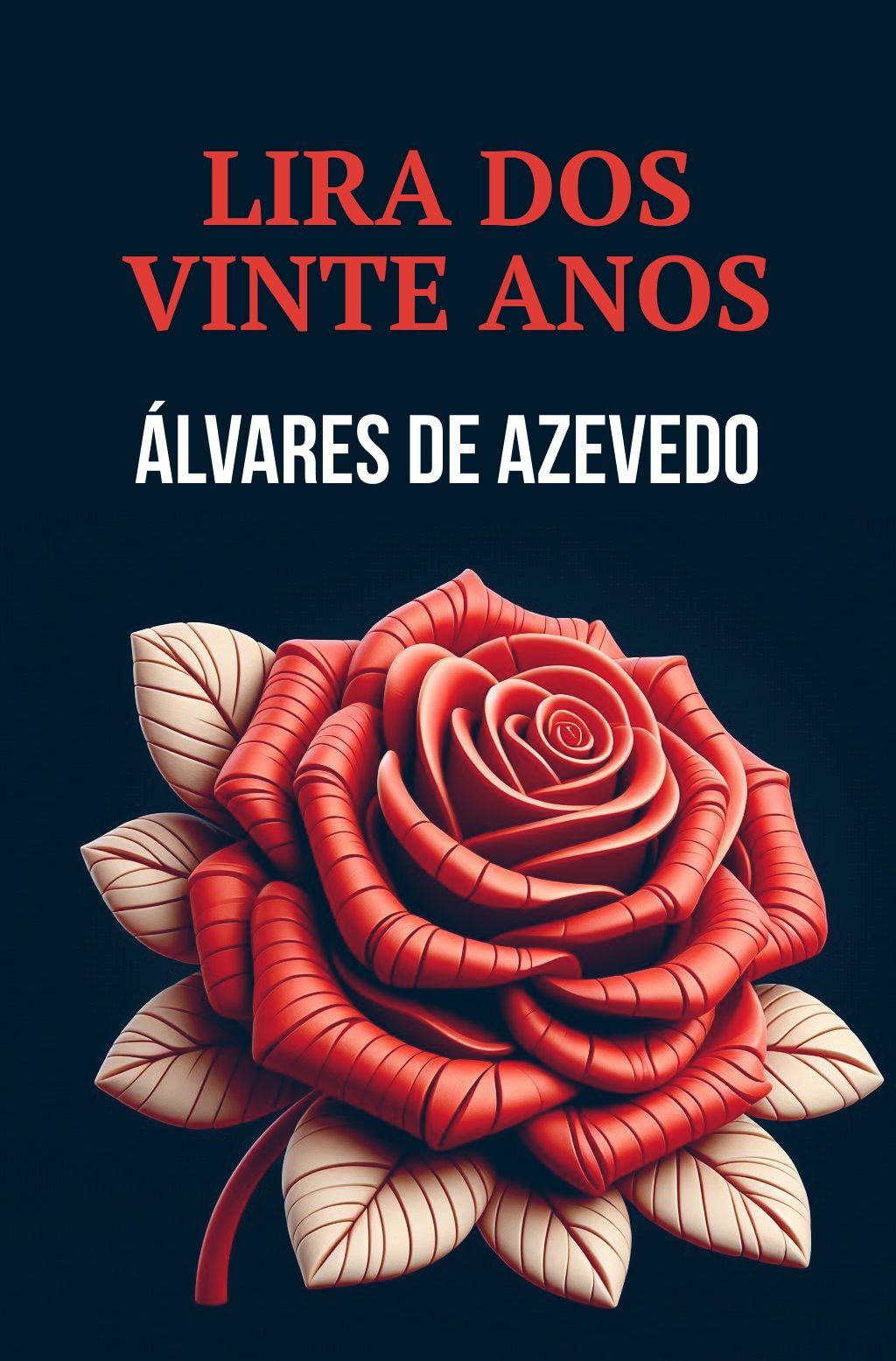 Álvares de Azevedo: Lira dos vinte anos