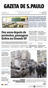 Jornal Gazeta
