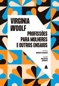 Profissões para mulheres e outros ensaios