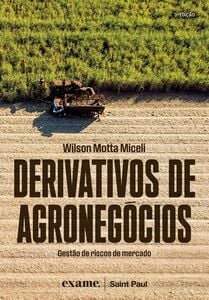 Derivativos de agronegócios