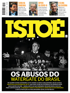 ISTOÉ - Acervo