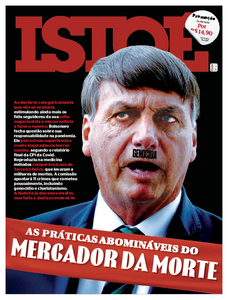 ISTOÉ - Acervo