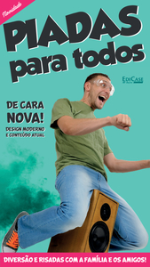 Piadas para Todos Piadas para Todos