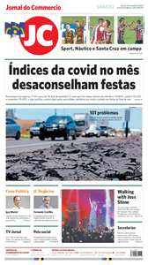 Jornal do Commercio