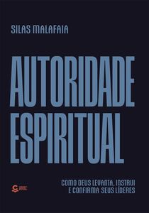 Autoridade Espiritual