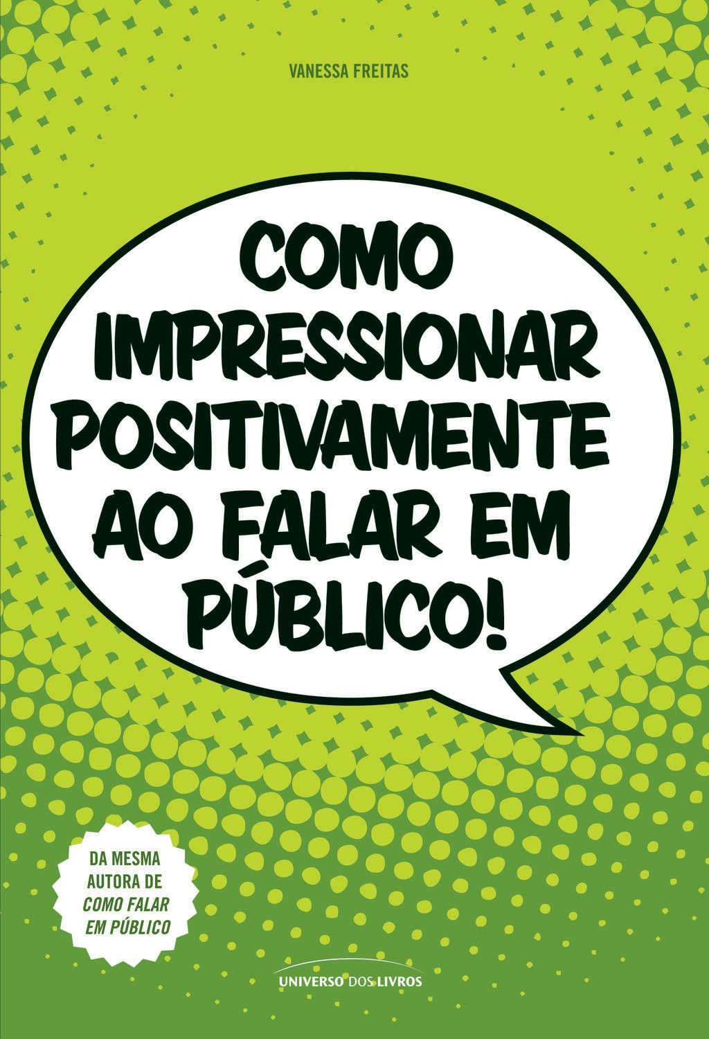 Como impressionar positivamente ao falar em público