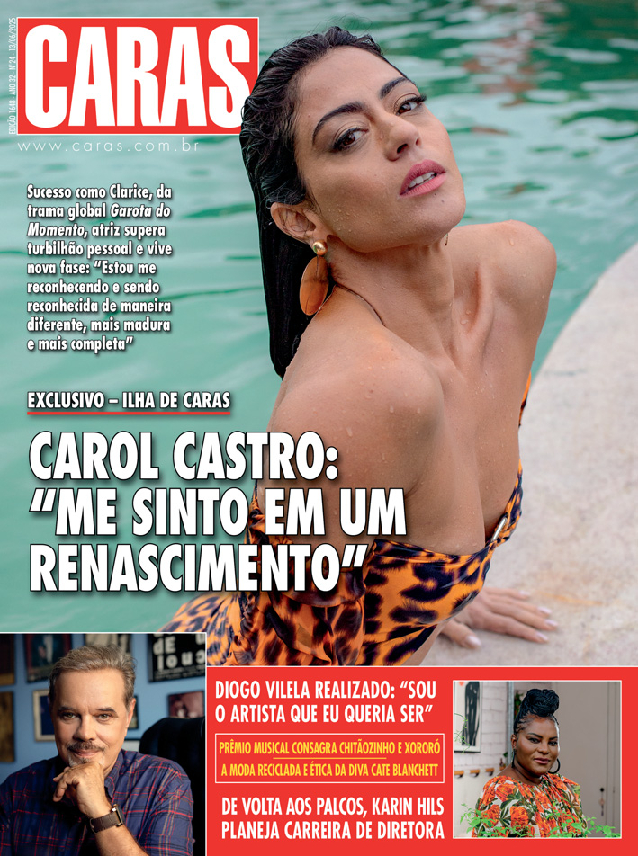 Caras