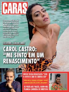 Caras Caras