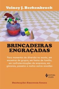 Brincadeiras engraçadas