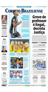 Correio Braziliense