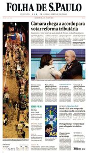 Folha de S.Paulo