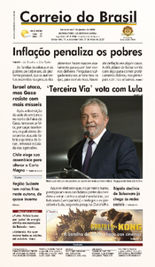Correio do Brasil - Acervo