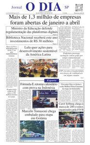 O Dia SP